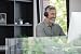 Jabra Evolve2 75 Wireless PC Headset mit Ladedock, 8-Mikro-Technologie - Dual-Foam-Stereo-Kopfhörer mit...