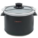 RoadPro 12-Volt 1.5-qt. Capacity Slow Cooker