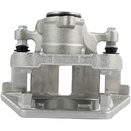 Image of SCITOO 19B3521 Rear Right Disc Brake Caliper Fit For Volvo