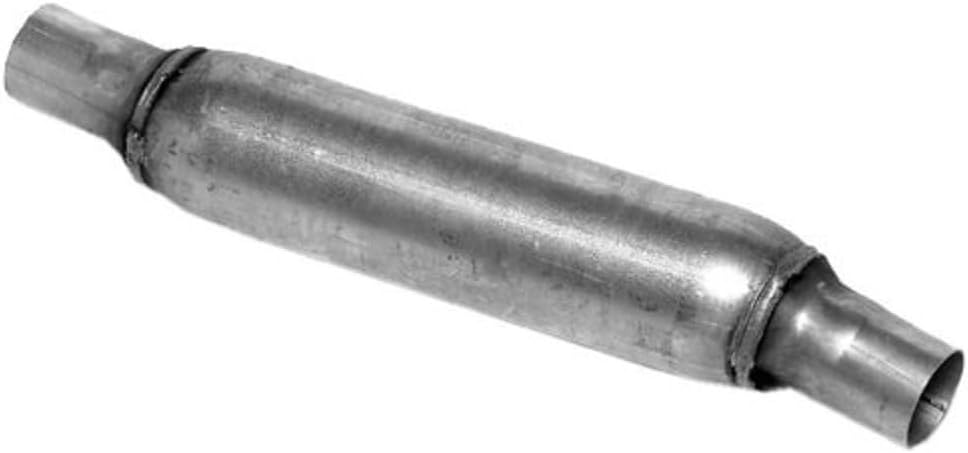 24041 Glass Pack Muffler