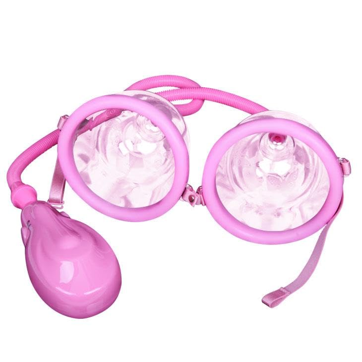 Baile Pompe à succion pour poitrine 370 g