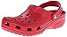 Price comparison product image Crocs Unisex Classic Clogs Clogs, Pepper,9 UK Men/ 10 UK Women