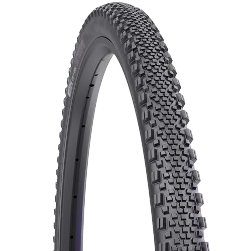 WTB Raddler Gravel Bike Tire (700 x 40) Tubeless...