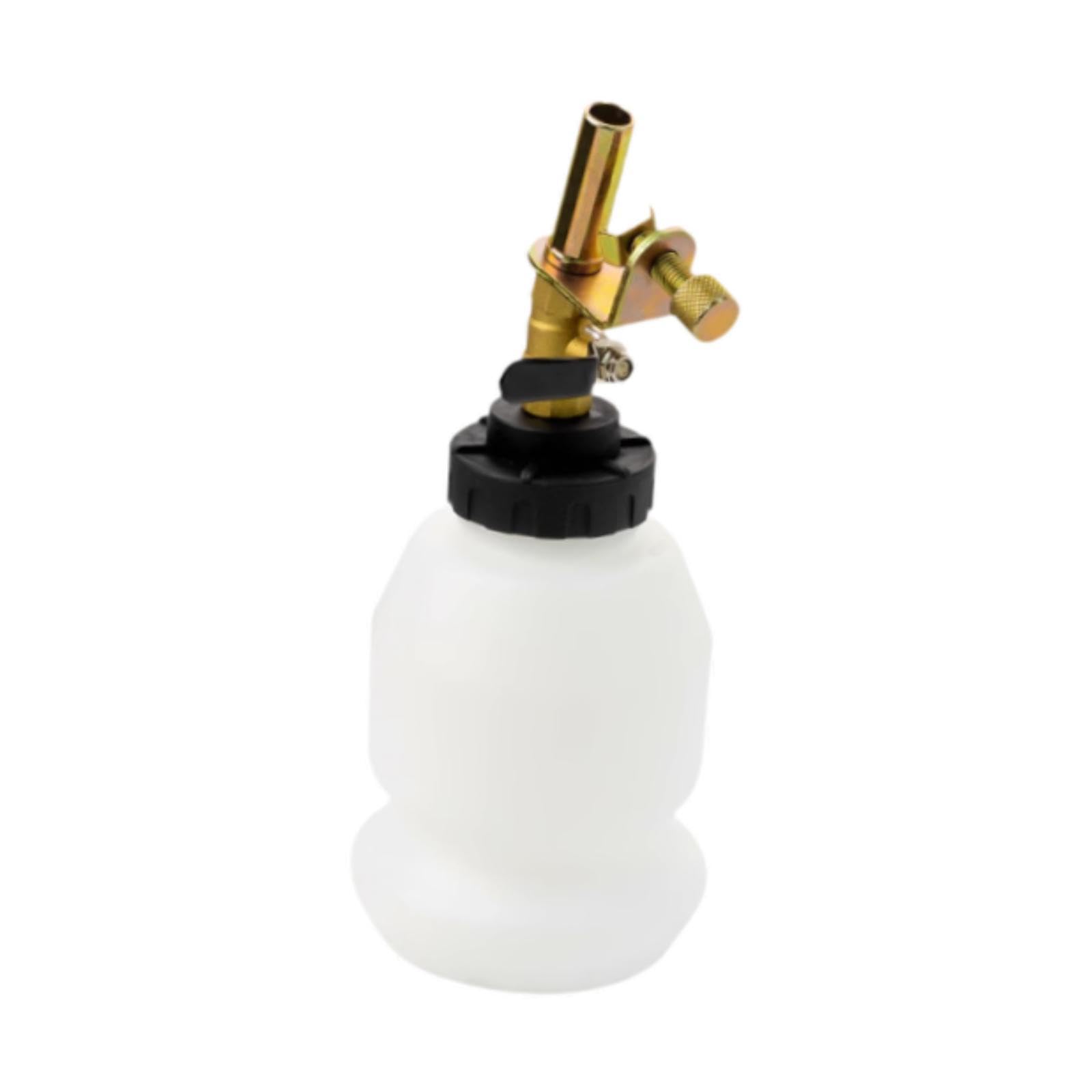 The Style Sutra Brake Liquid Supplement Kit Portable Accessories Car Brake Fluid Change Tool 1L without Hose|Motors | Automotive Tools & Supplies | Hand Tools |1 Piece Brake Fluid Bleeder-image-25