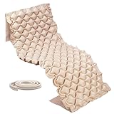 GOVITA Materasso Antidecubito di ricambio a bolle d