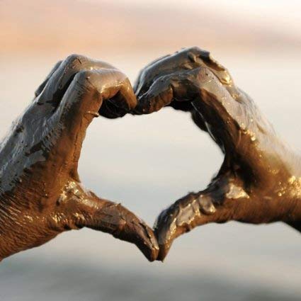 Premier Dead Sea Mud Mask, 4 Pack, Authentic From Israel Natural Organic Spa Quality Skin Care Mud And Minerals, Excellent For Acne Blemishes Eczema Psoriasis, Fantastic Anti Aging Firming And Lifting #TOP5