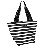 SCOUT Daytripper Shoulder Bag for Women, Lightweight Everyday Tote or Beach Bag