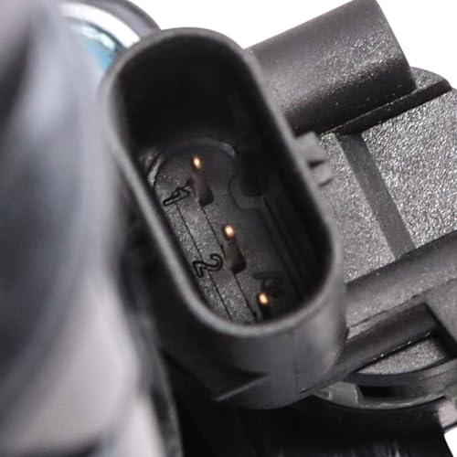 Image of TRQ Intake Manifold Compatible with 2013-2017 Volkswagen Beetle 2015-2018 Golf 2017-2019, Alltrack 2015-2019 Golf SportWagen 2014-2018 Jetta 2014-2017 Passat