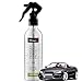 Produktbild Hendlex Cabrio Verdeck Imprägnierung Wasserabweisendes Schutz Spray für Stoffdach (auch für Textil, Alcantara, Velours, Markise, Zelt, Motorrad Abdeckplane) 200 ml