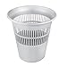 Produktbild keeeper Papierkorb, Polypropylen, Silber, 29 x 31 x 29 cm