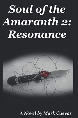 Soul of the Amaranth 2: Resonance