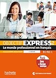HACHETTE FRANÇAIS LANGUE ETRANGÈRE