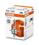 Standard (12V) - Moto H4 62186HD