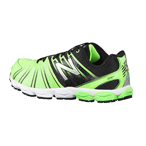 Image of New Balance KJ890 Grade Lace-Up Running Shoe (Big Kid /Little Kid)
