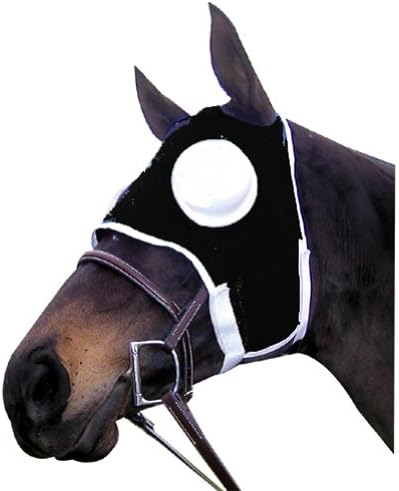Intrepid International Full Cup Blinker Hood