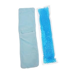 Kombiuda RM1975 Cooling Gel Bead Pack Set