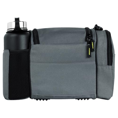 Image of MVP Disc Sports Beaker Competition Disc Golf Bag (Choose Your Favorite Color)
