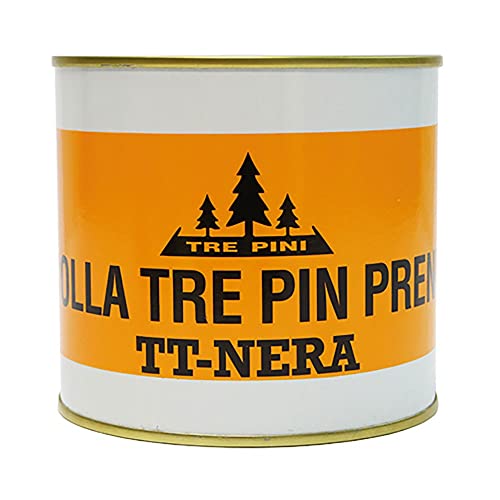 Tecnomar Ctttn400 - Barattolo Colla Neoprene 400 g Taglia: