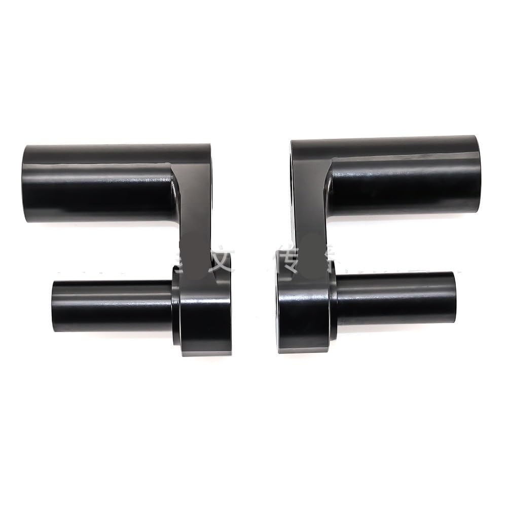 Rehausse guidon moto R1200RT R1250RT 2014-2022 rehausseur guidon modifié