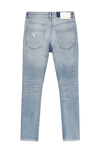 Boys' Plus Size Zane Toddler: Skinny2