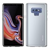 Pelican Adventurer - Samsung Galaxy Note9 Case (Metallic Silver)