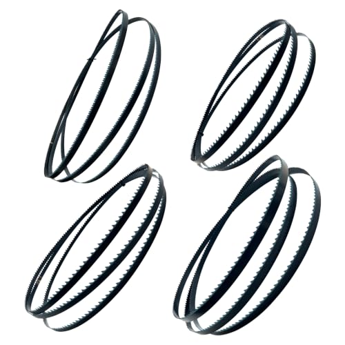 FOXBC 80 Inch Blades Assortment
