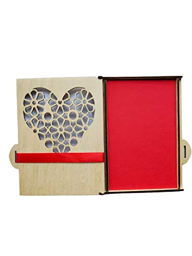 Wooden-Greeting-Card-Perfect-Happy-Birthday-Card-for-Birthday-Wishes-Handmade-Wooden-Card-Celebration-Card-for-Wife-Husband-Mum-Dad-Him-Her