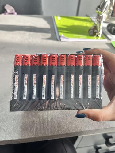 Accendini Prof Color Flame Rubber Touch C.R. (50PZ) 40804265