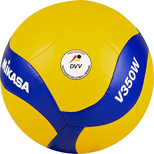 Mikasa Bola de Vôlei de Quadra Vs170W