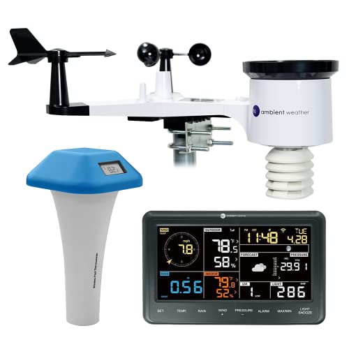 Image of Ambient Weather WS-2902 Pool Bundle