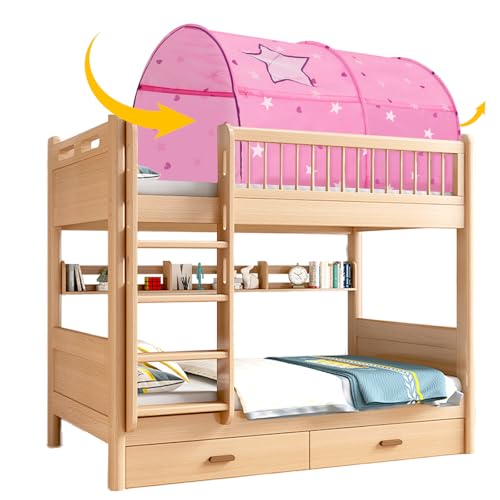 Alvantor Starlight Bed Canopy Dream Kids Play Tents...