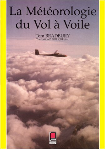 La Météorologie du vol à voile