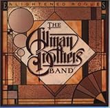 Enlightened Rouges -  ALLMAN BROTHERS BAND, Audio CD