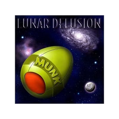 Lunar Delusion