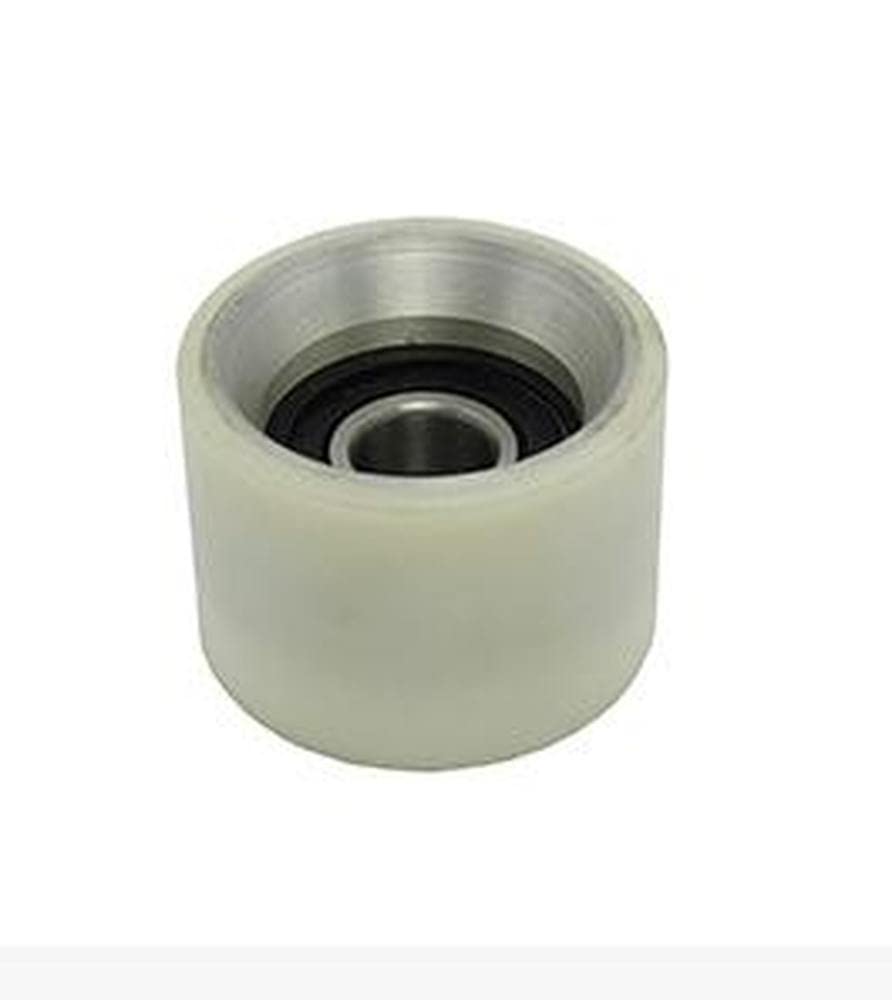 Escalator Handrail Nylon Hub Support Roller 70x50 6204