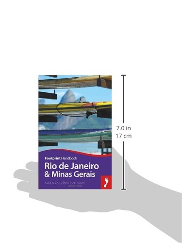 Rio de Janeiro & Minas Gerais