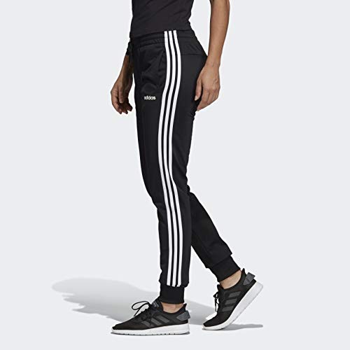 adidas Women's Essentials 3-Stripes Tricot Pant3