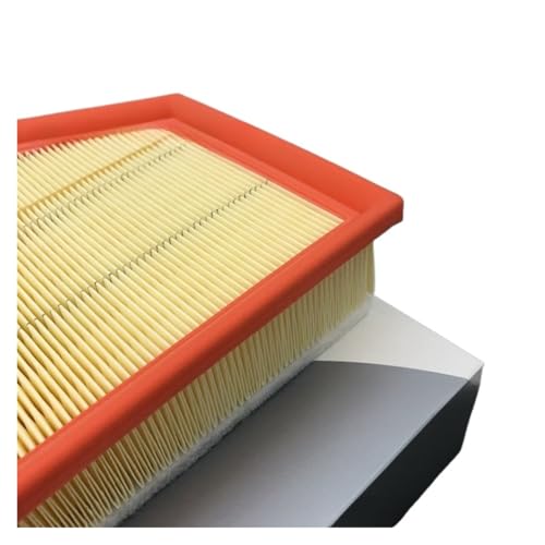 Filtro de aire para BMW G11 y G12, soluciona la pérdida de potencia 5