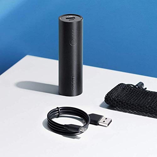 Carregador Portátil Anker 5.000 mAh