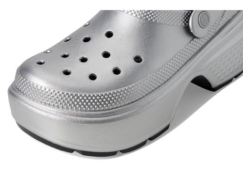 Image of Crocs Women's Stomp Clog Slip-on Shoes
