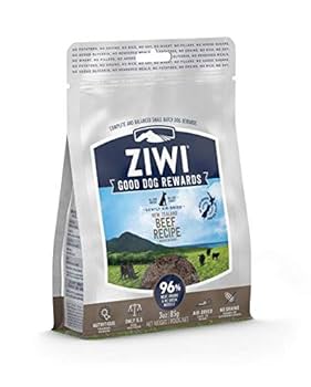 Amazon.co.jp: ZiwiPeak ジウィピーク エアドライ・ドッグ