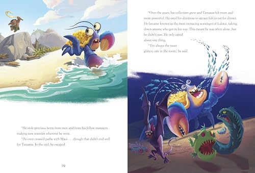 5-Minute Under the Sea Stories (5-Minute Stories) - Image 6
