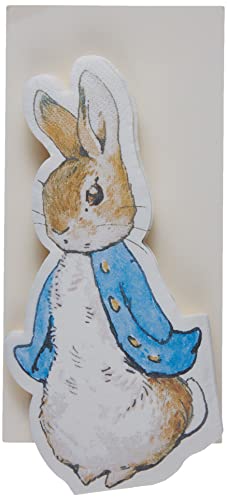 Meri Meri Peter Rabbit™ Napkins #TOP12