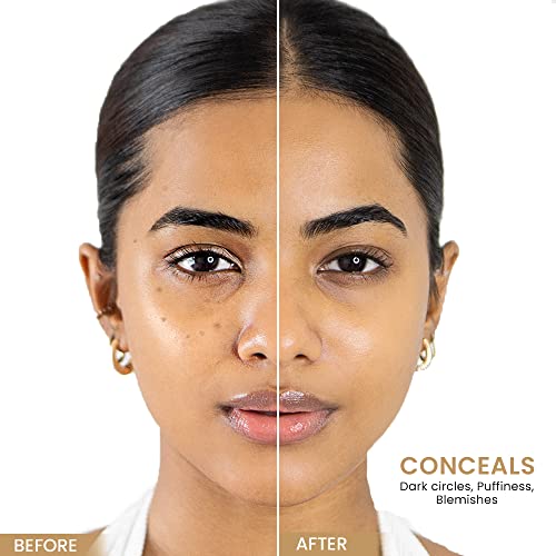 LAKMÉ Absolute Cream Concealer - Image 5