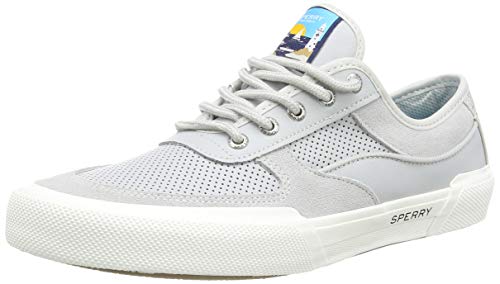 Image of Sperry mens Soletide U-throat