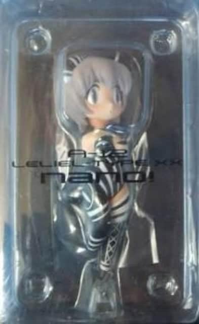 Amazon.co.jp: 使徒XX nano！レリエル XXnano！ wave : おもちゃ