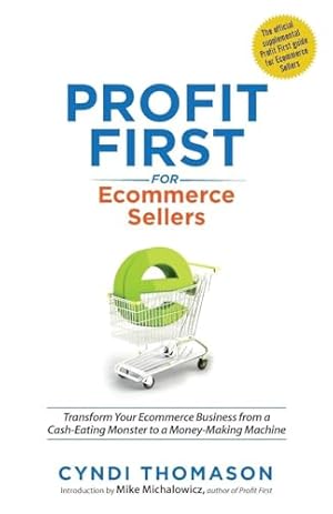 Amazon.com: Profit First: Transform Your Business from a Cash-Eating ...