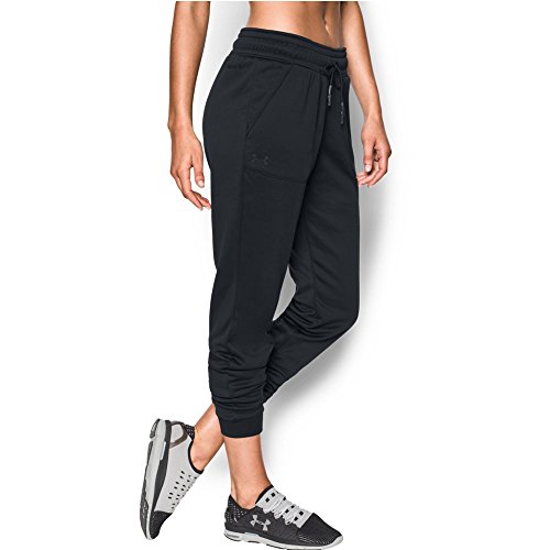 Under Armour Women's Light Weight Storm AF Jogger Pants