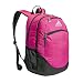 adidas Striker II Backpack, Shock Pink/Black/White, One Size