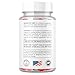 (2 Pack) Vital Boost XL Gummies, Official VitalBoost X L Gummys for Men with All Natural Ingredients, Vital Boost XL Advanced for Wellness Support with Premium Active Lifestyle Vitamins (120 Gummies)